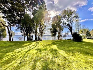 Departamento en Venta en Condominio Nueva La Puntilla - Villarrica