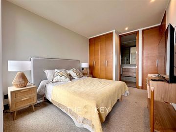 Departamento en Venta en Condominio Nueva La Puntilla - Villarrica