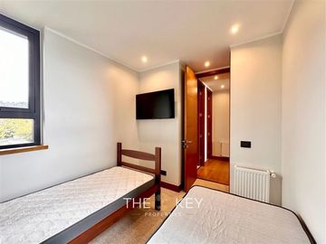 Departamento en Venta en Condominio Nueva La Puntilla - Villarrica