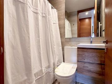 Departamento en Venta en Condominio Nueva La Puntilla - Villarrica
