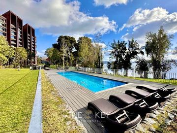 Departamento en Venta en Condominio Nueva La Puntilla - Villarrica