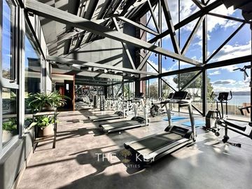 Departamento en Venta en Condominio Nueva La Puntilla - Villarrica