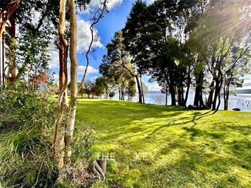 Departamento en Venta en Condominio Nueva La Puntilla - Villarrica