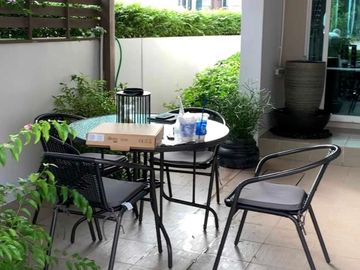 3 Bedroom House for sale at Town Avenue Vibhavadi 60