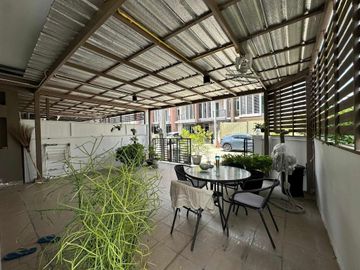 3 Bedroom House for sale at Town Avenue Vibhavadi 60