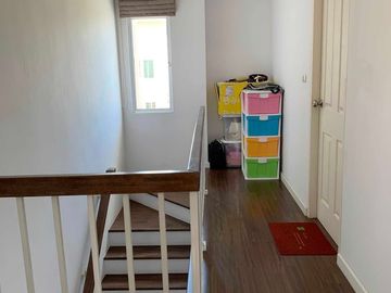 3 Bedroom House for sale at Town Avenue Vibhavadi 60