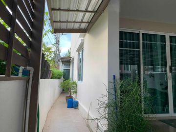 3 Bedroom House for sale at Town Avenue Vibhavadi 60