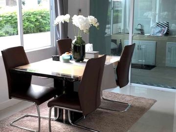 3 Bedroom House for sale at Town Avenue Vibhavadi 60