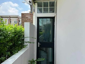 3 Bedroom House for sale at Town Avenue Vibhavadi 60