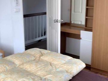 3 Bedroom House for sale at Town Avenue Vibhavadi 60