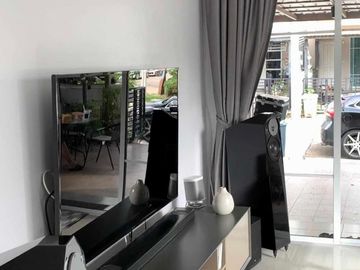 3 Bedroom House for sale at Town Avenue Vibhavadi 60