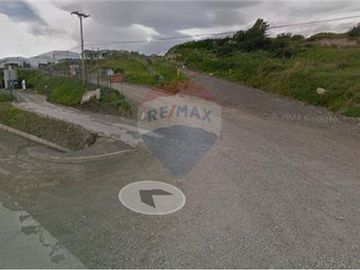 Terreno Panorámico en Puerto Natales: 5000 m²