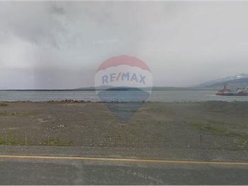 Terreno Panorámico en Puerto Natales: 5000 m²
