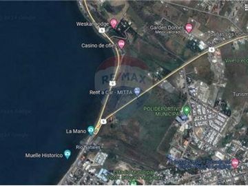 Terreno Panorámico en Puerto Natales: 5000 m²