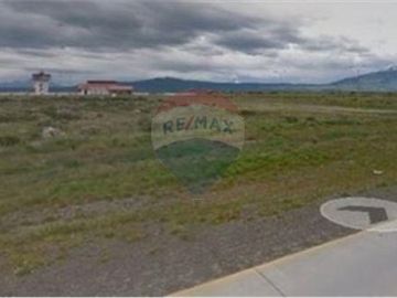 Terreno Panorámico en Puerto Natales: 5000 m²