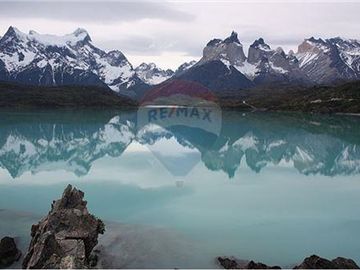 Condominio, con 6 casas en Venta, Puerto Natales