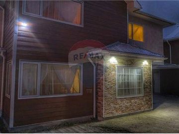 Condominio, con 6 casas en Venta, Puerto Natales