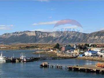 Condominio, con 6 casas en Venta, Puerto Natales