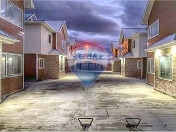 Condominio, con 6 casas en Venta, Puerto Natales