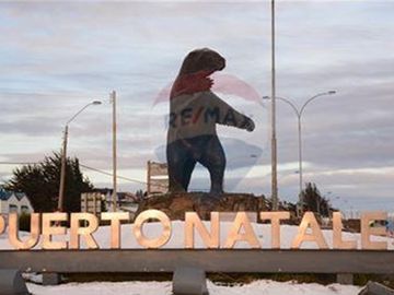 Condominio, con 6 casas en Venta, Puerto Natales