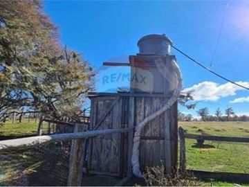 Amplio Campo Ganadero en Venta en Tierra del Fuego