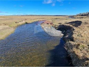 Amplio Campo Ganadero en Venta en Tierra del Fuego