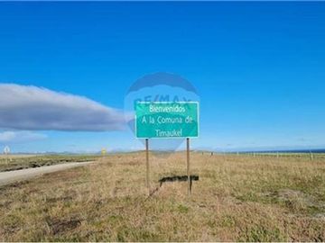 Amplio Campo Ganadero en Venta en Tierra del Fuego