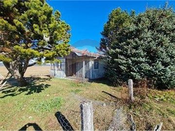 Amplio Campo Ganadero en Venta en Tierra del Fuego