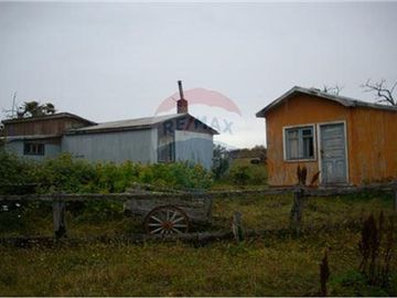 Amplio Campo Ganadero en Venta en Tierra del Fuego