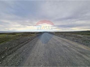 Amplio Campo Ganadero en Venta en Tierra del Fuego