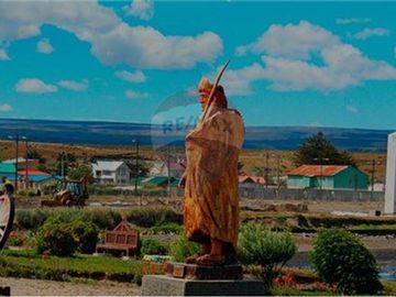 Amplio Campo Ganadero en Venta en Tierra del Fuego