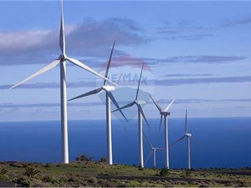 Amplio Campo Ganadero en Venta en Tierra del Fuego