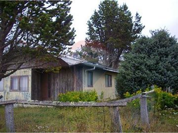Amplio Campo Ganadero en Venta en Tierra del Fuego