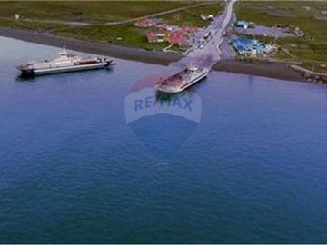Amplio Campo Ganadero en Venta en Tierra del Fuego