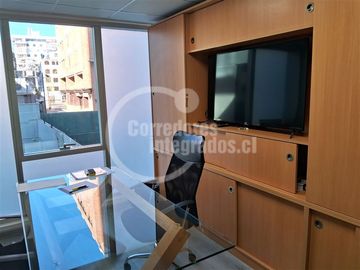 Oficina en Venta en Av. Apoquindo, Estadio Español de Las Condes