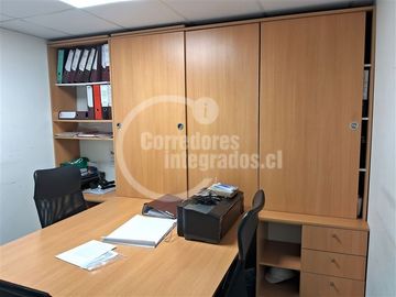 Oficina en Venta en Av. Apoquindo, Estadio Español de Las Condes