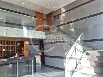 Oficina en Venta en Av. Apoquindo, Estadio Español de Las Condes