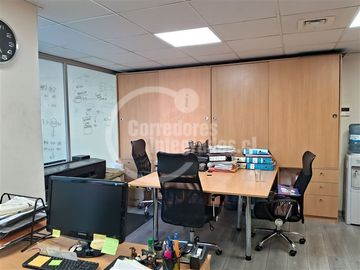Oficina en Venta en Av. Apoquindo, Estadio Español de Las Condes