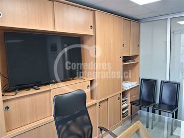 Oficina en Venta en Av. Apoquindo, Estadio Español de Las Condes