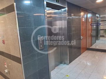 Oficina en Venta en Av. Apoquindo, Estadio Español de Las Condes