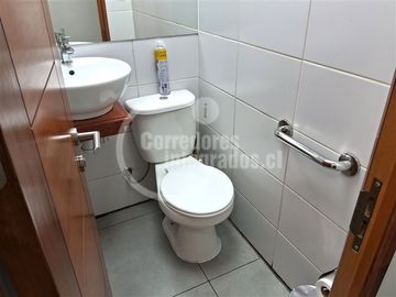 Oficina en Venta en Av. Apoquindo, Estadio Español de Las Condes