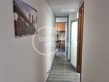 Oficina en Venta en Av. Apoquindo, Estadio Español de Las Condes