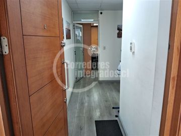 Oficina en Venta en Av. Apoquindo, Estadio Español de Las Condes