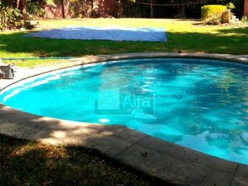 Casa sola en venta en Los Limoneros, Cuernavaca, Morelos