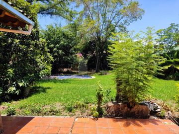 Casa sola en venta en Los Limoneros, Cuernavaca, Morelos