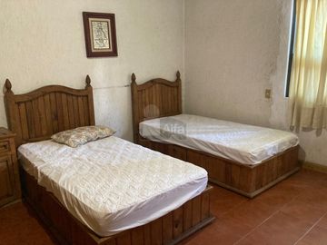 Casa sola en venta en Los Limoneros, Cuernavaca, Morelos