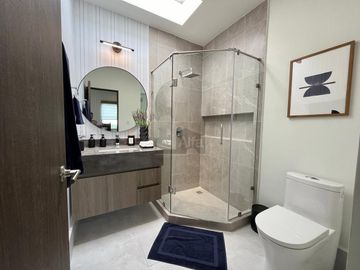 Casa en venta, Cumbres Elite Premier, Garcia Nuevo León.  Casa Nueva
