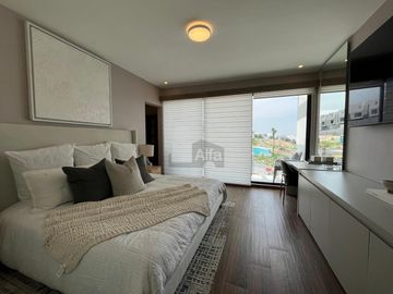 Casa en venta, Cumbres Elite Premier, Garcia Nuevo León.  Casa Nueva
