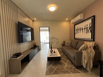 Casa en venta, Cumbres Elite Premier, Garcia Nuevo León.  Casa Nueva