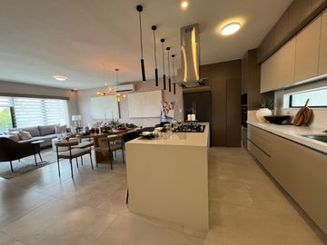 Casa en venta, Cumbres Elite Premier, Garcia Nuevo León.  Casa Nueva